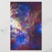 Tarantula Nebula (Front)