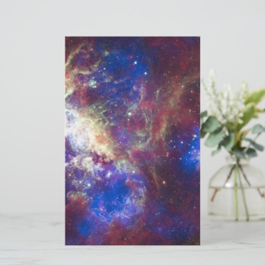 Tarantula Nebula (Standing Front)