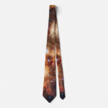 Tarantula Nebula Neck Tie Tarantula Nebula Neck Tie
