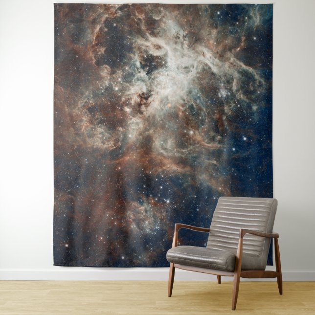 Tarantula Nebula Tapestry (In Situ)