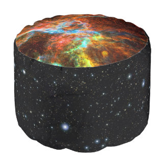 Tarantula Nebula, telescope astronomy picture Pouf