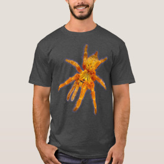 Tarantula Orange Baboon T-Shirt