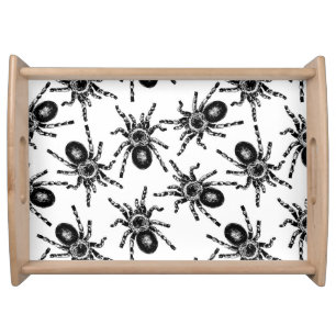 Tarantula Serving Tray