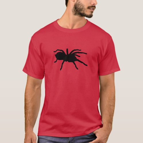 Tarantula T_Shirt