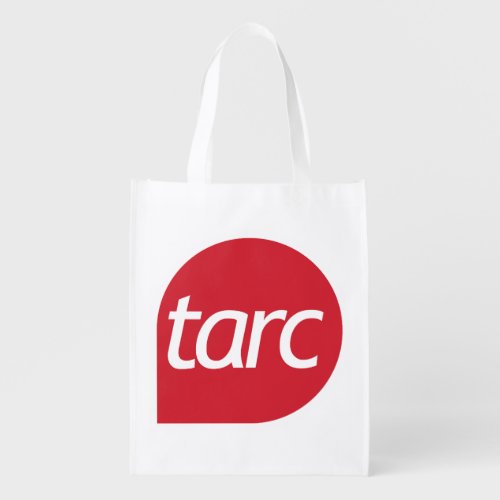 TARC GROCERY BAG