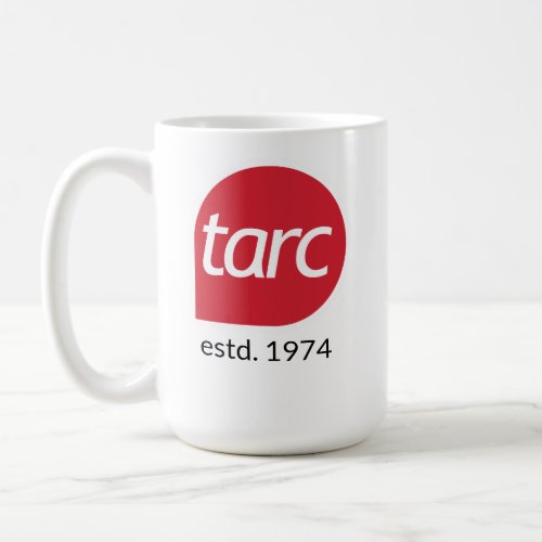 TARC large mug 