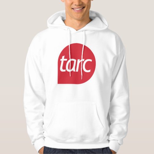 TARC Logo Hoodie