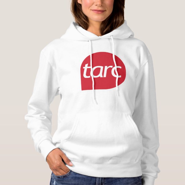 TARC Logo Hoodie (Front)