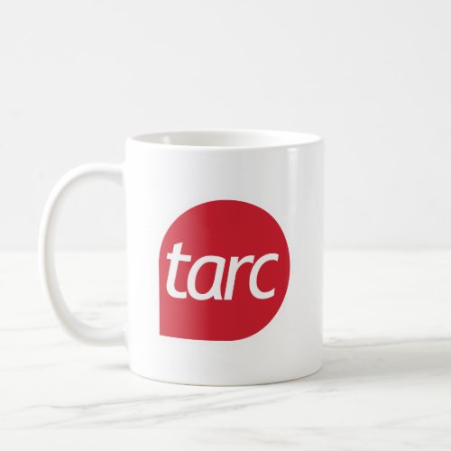 Tarc Logo Mug