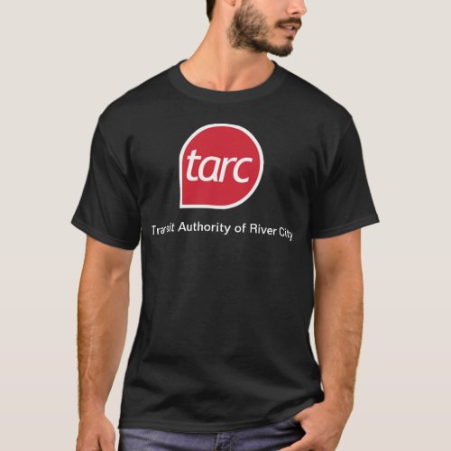 TARC Logo T_Shirt