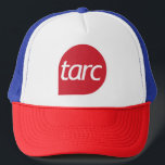 TARC Logo Trucker Hat<br><div class="desc">TARC Logo Trucker Hat</div>