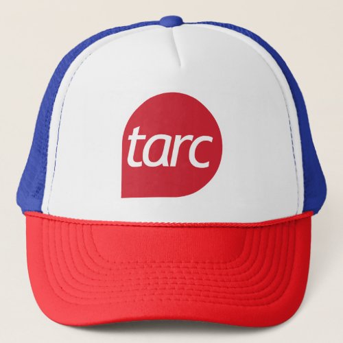 TARC Logo Trucker Hat