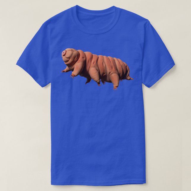 tardigrade1 T-Shirt (Design Front)