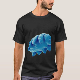 tardigrade forever young T-Shirt