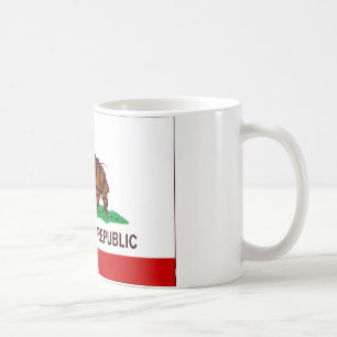 Tardigrade Republic Flag Coffee Mug