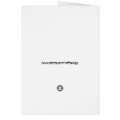 Tardigrade Say - Relax. (Back)