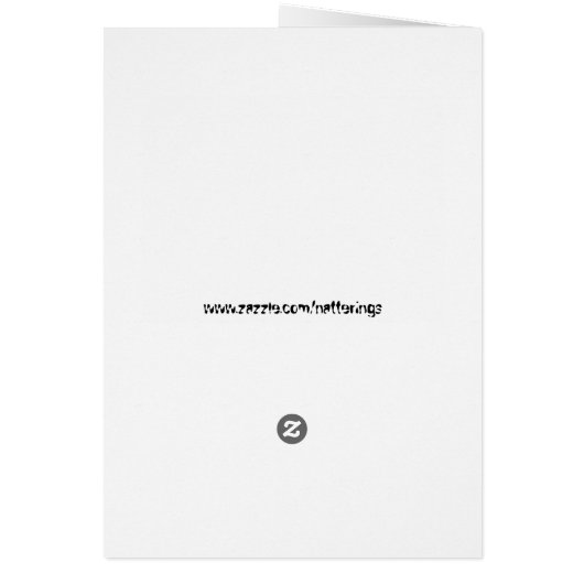 Tardigrade Say - Relax. (Back)