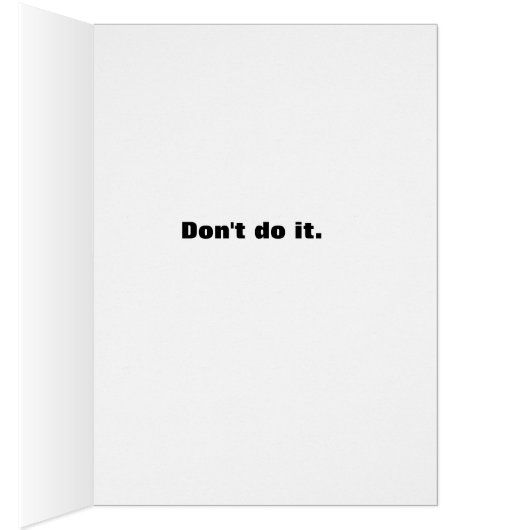 Tardigrade Say - Relax. (Inside (Right))