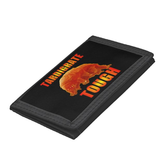 Tardigrade TOUGH Wallet (Bottom)