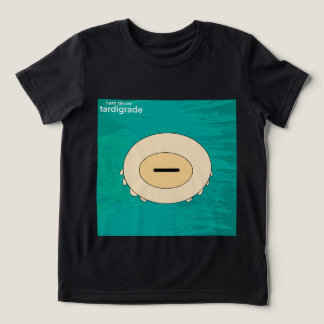 Tardigrade Tri-Blend Shirt