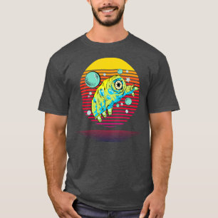 Tardigrade Vapor T-Shirt