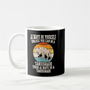 Tardigrade Water Bear Coffee Mug