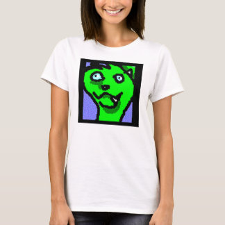 TARDO CAT 4 SALE T-Shirt