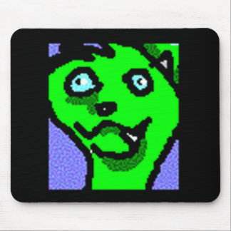 TARDO MOUSE PAD