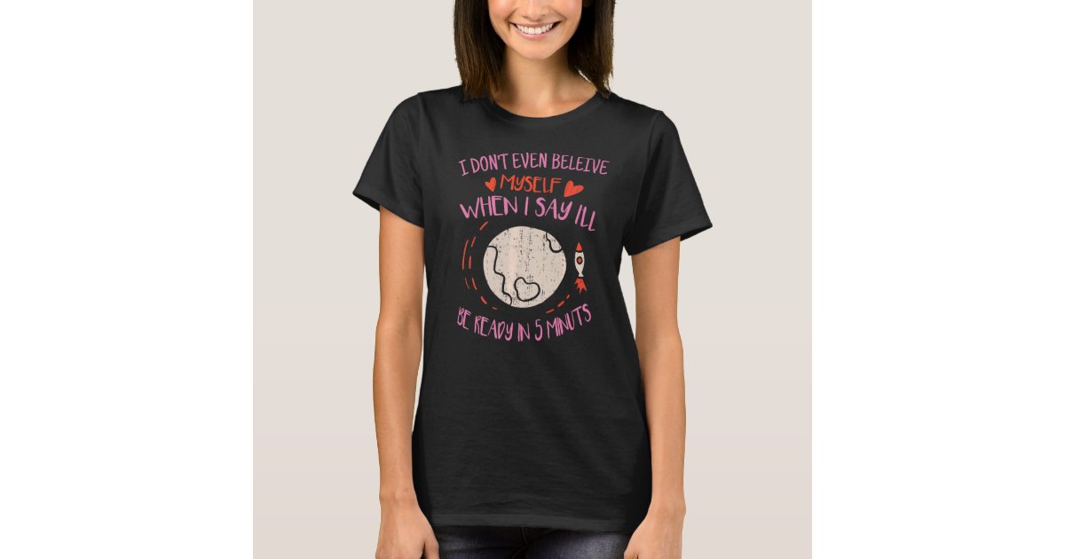 Tardy Flake People Sarcasm Sarcastic Saying Men Wo T-Shirt | Zazzle