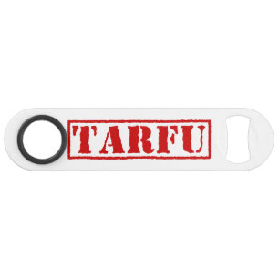 TARFU BAR KEY
