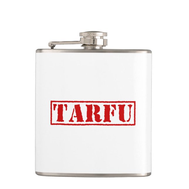 TARFU FLASK