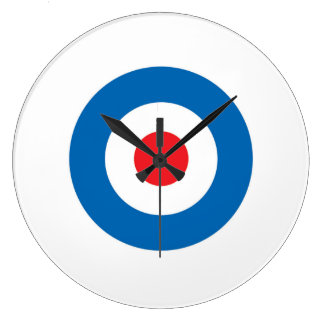 Target Wall Clocks | Zazzle