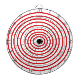 Target dart board