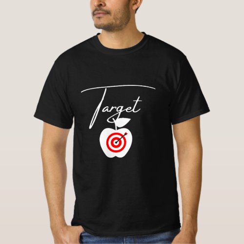 Target Employee T_Shirt