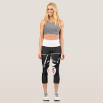 Capri Leggings : Target