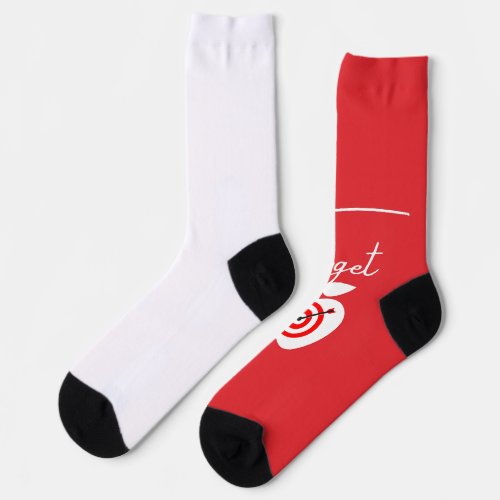 Target Employee T_Shirt Capri Leggings Socks