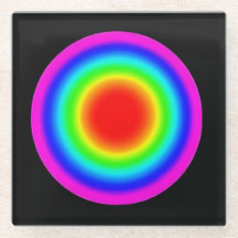 Target for Love – Pride Art 