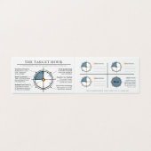 Target Hour Focus Tool | Work | Study | Practice (Outside Unfolded)