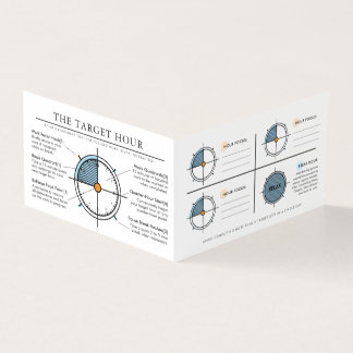 Target Hour Focus Tool | Work | Study | Practice