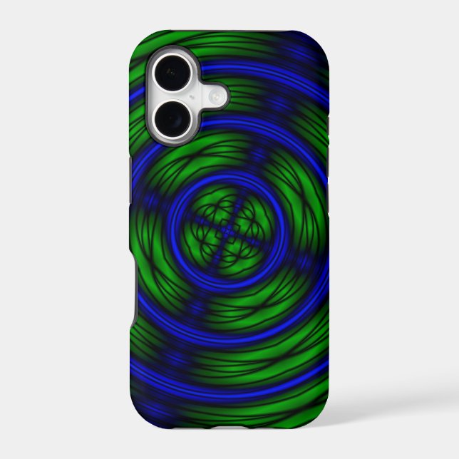 Target Iphone Case (Back)