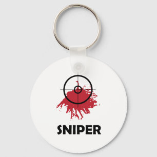 Target Keychain