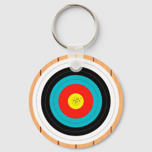 Target Keychain