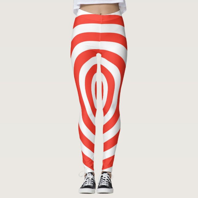 Target Leggings (Front)