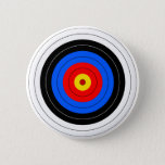 Target Lines Button at Zazzle