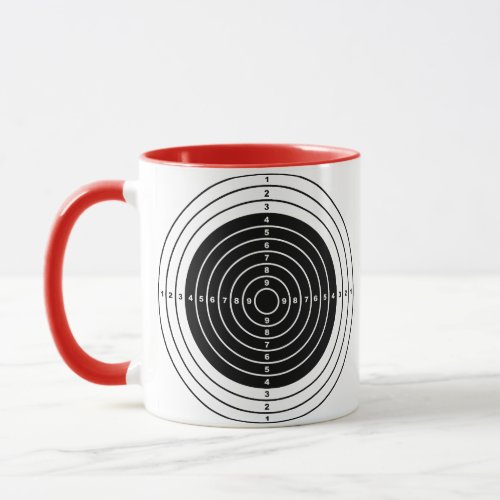 Target Mug