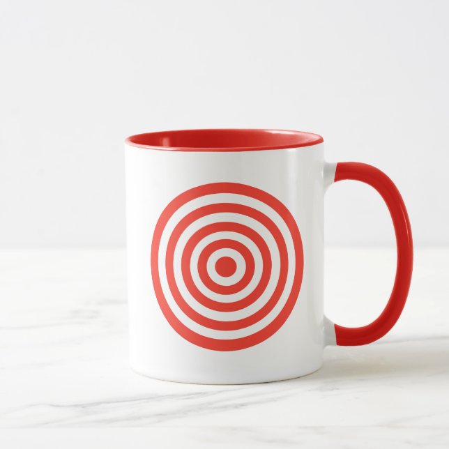Target Mug (Right)