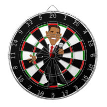 Target Obama