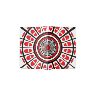 Target Passport Holder