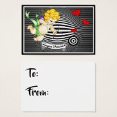 Target Practice (Front & Back)