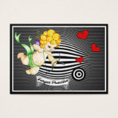 Target Practice (Front)